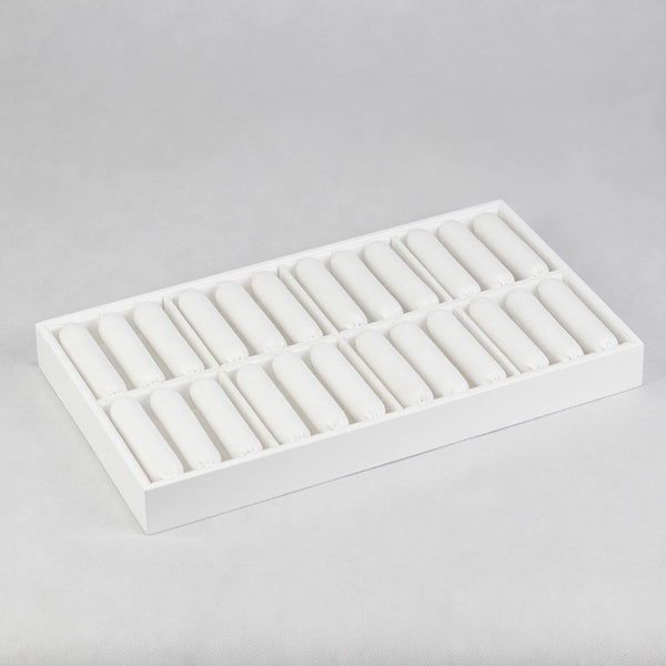 TR0049 Stackable Jewellery Ring Display Tray Organizer TUTU DISPLAY