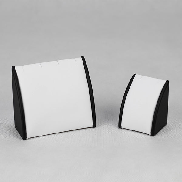 NH029 Necklace Tabletop Display Stand Pendant Holder TUTU DISPLAY